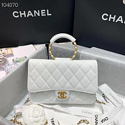 CHANEL Shoulder bag 120414 02 - 1