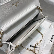 CHANEL Shoulder bag 120414 02 - 4