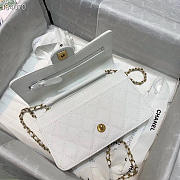 CHANEL Shoulder bag 120414 02 - 5