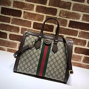 GUCCI Handbag 524537 - 1