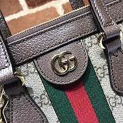 GUCCI Handbag 524537 - 3