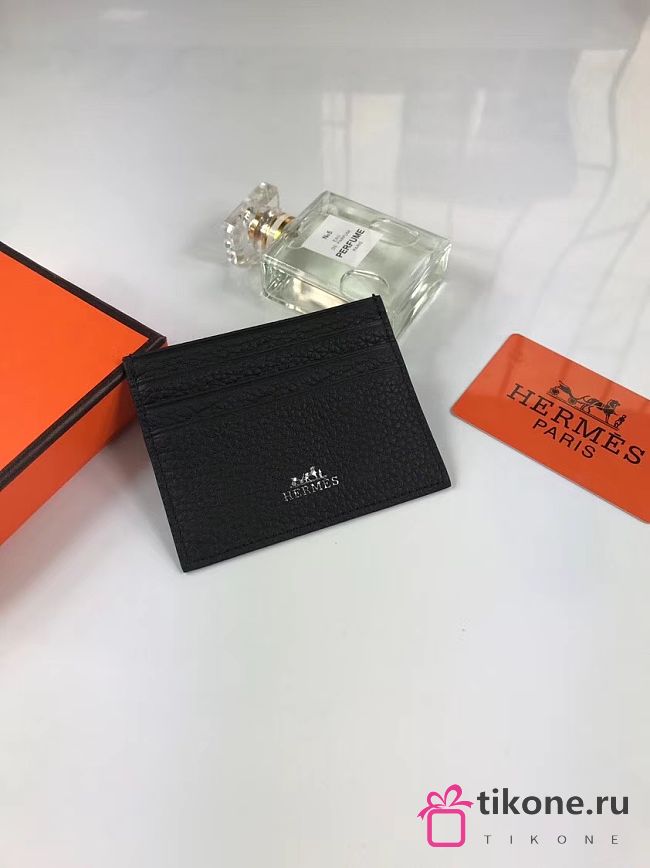 HERMES Card Holder 120811 01 - 1