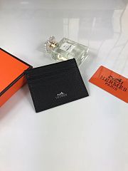 HERMES Card Holder 120811 01 - 1