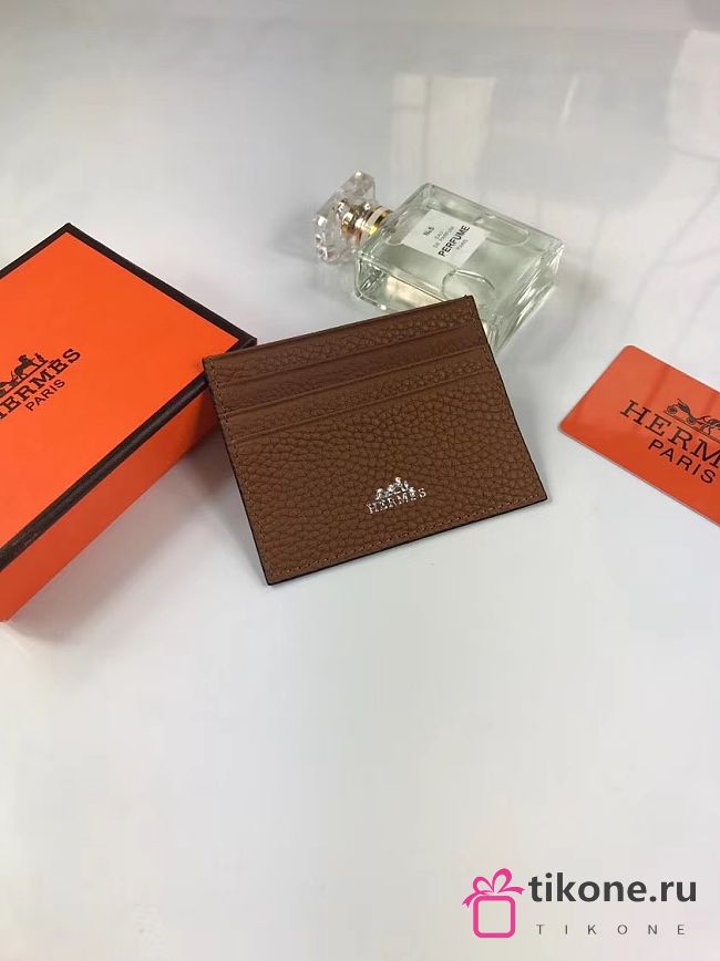 HERMES Card Holder 120811 02 - 1