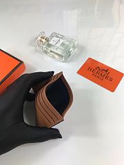 HERMES Card Holder 120811 02 - 4