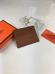 HERMES Card Holder 120811 02 - 3