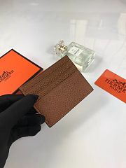 HERMES Card Holder 120811 02 - 6