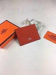 HERMES Card Holder 120811 03 - 1