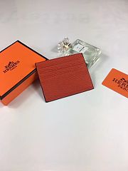 HERMES Card Holder 120811 03 - 5