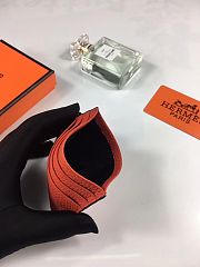 HERMES Card Holder 120811 03 - 4