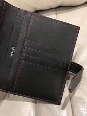 HERMES BEARN Wallet  - 3