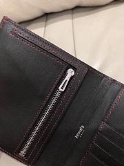 HERMES BEARN Wallet  - 2