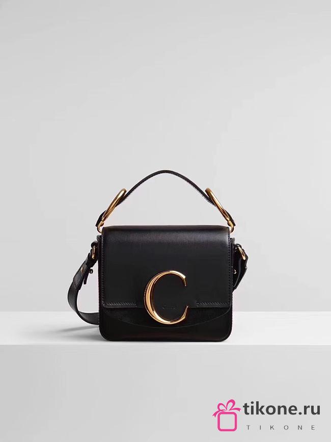 CHLOE MINI C BAG 03 - 1