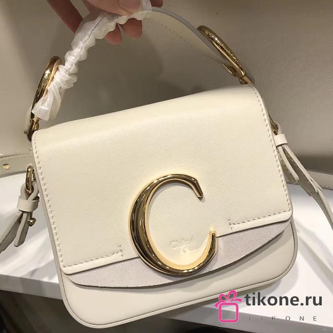 CHLOE MINI C BAG 05 - 1