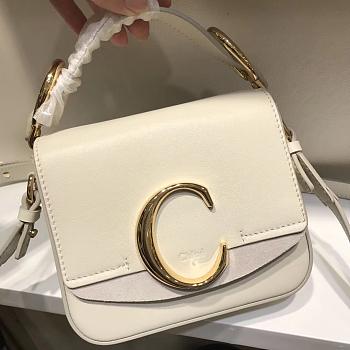 CHLOE MINI C BAG 05