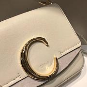 CHLOE MINI C BAG 05 - 4