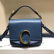 CHLOE MINI C BAG 06 - 1