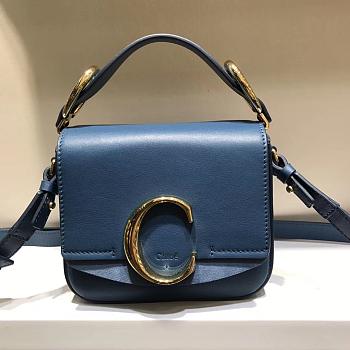 CHLOE MINI C BAG 06