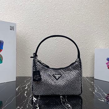 Prada Re-edition Handbag 1NE515