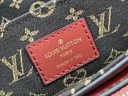 Louis Vuitton RENDEZ-VOUS M57743 02 - 6