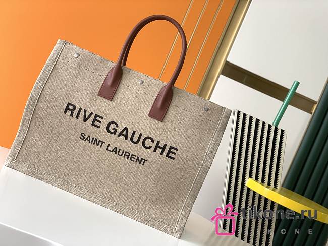 YSL RIVE GAUCHE - 1