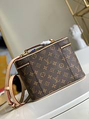 Louis Vuitton M42265 vintage bag - 5