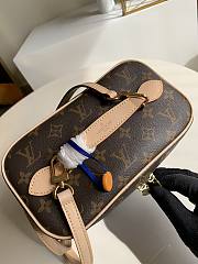 Louis Vuitton M42265 vintage bag - 6