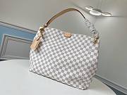 LV Large Tote Handbag - 1