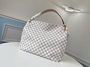 LV Large Tote Handbag - 2