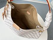 LV Large Tote Handbag - 4