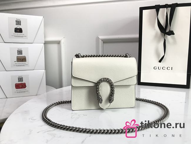 Gucci Dionysus mini bag - 1