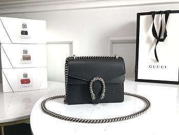 Gucci Dionysus mini bag 20cm