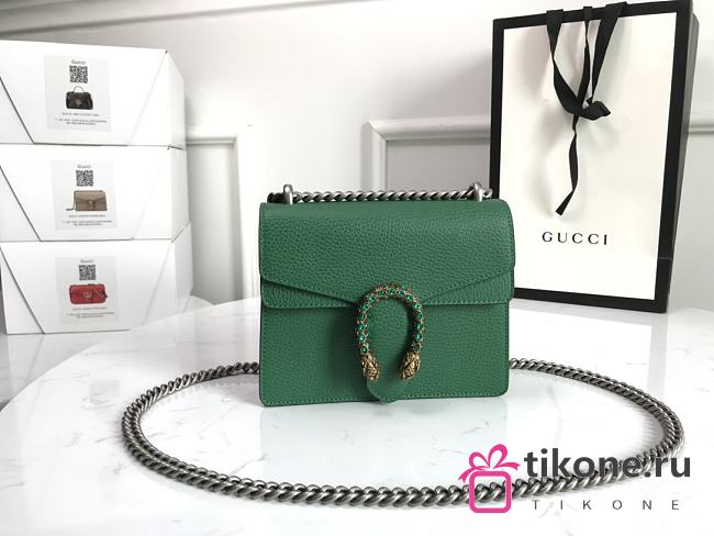 Gucci Dionysus mini bag 20cm 01 - 1