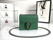 Gucci Dionysus mini bag 20cm 01 - 1