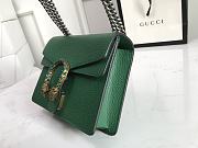 Gucci Dionysus mini bag 20cm 01 - 3