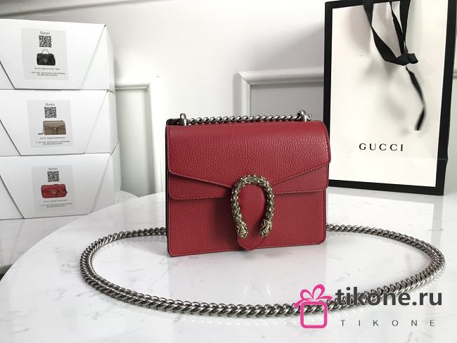 Gucci Dionysus mini bag 20cm 03 - 1