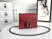 Gucci Dionysus mini bag 20cm 03 - 1