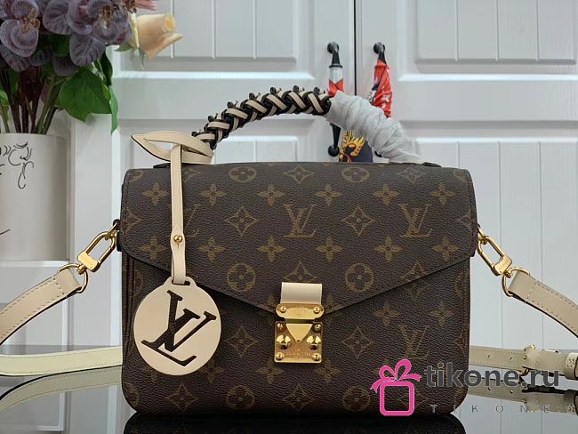 Louis Vuitton POCHETTE METIS M45152 01 - 1