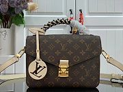 Louis Vuitton POCHETTE METIS M45152 01 - 1