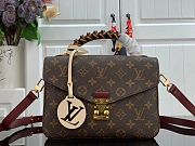 Louis Vuitton POCHETTE METIS M45152 02 - 1