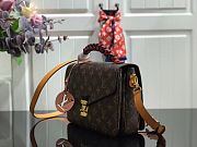 Louis Vuitton POCHETTE METIS M45152 02 - 6