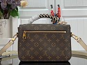 Louis Vuitton POCHETTE METIS M45152 02 - 5