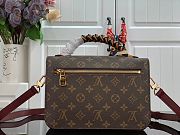 Louis Vuitton  POCHETTE METIS M45152 03 - 4