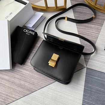 Celine classic box 01