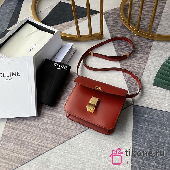 Celine classic box 03 - 1