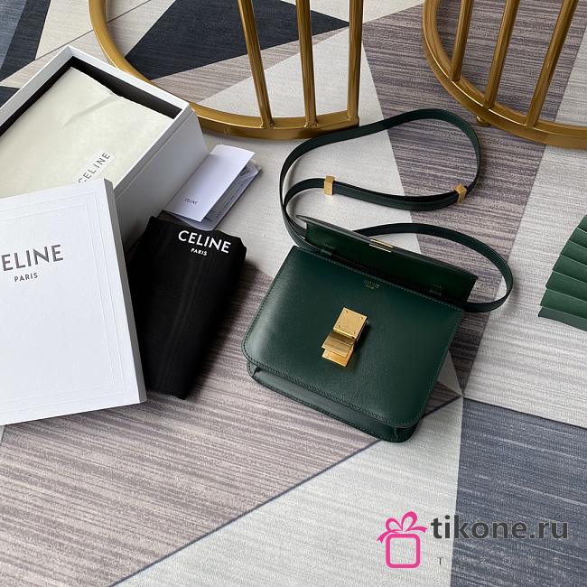 Celine classic box 05 - 1