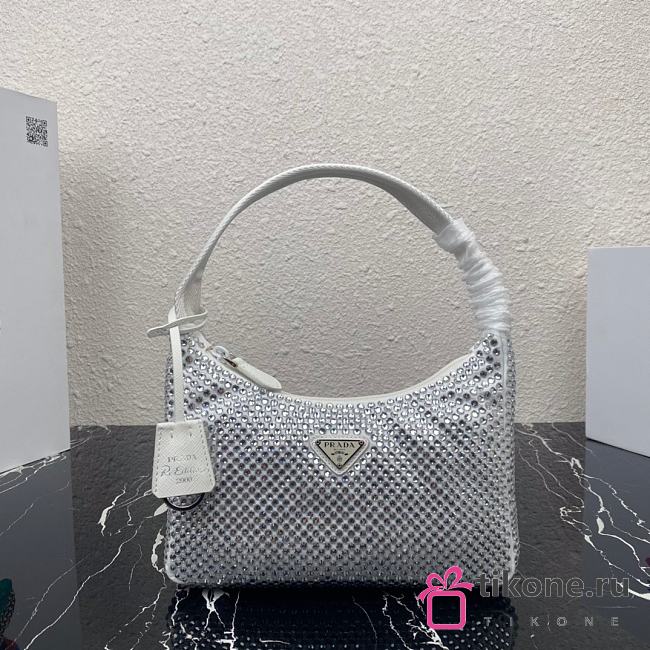 Prada Re-edition Handbag 1NE515 02 - 1