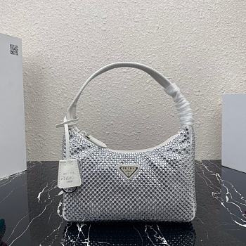 Prada Re-edition Handbag 1NE515 02