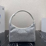 Prada Re-edition Handbag 1NE515 02 - 3