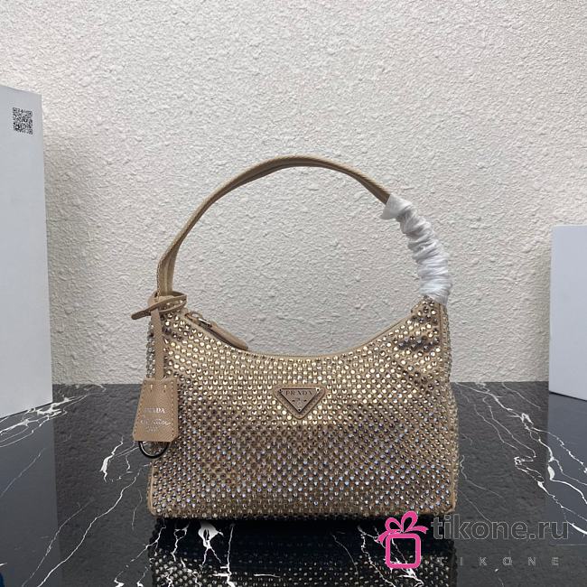 Prada Re-edition Handbag 1NE515 03 - 1